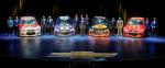 Chevrolet SS NASCAR Sprint Cup Series 2013 года